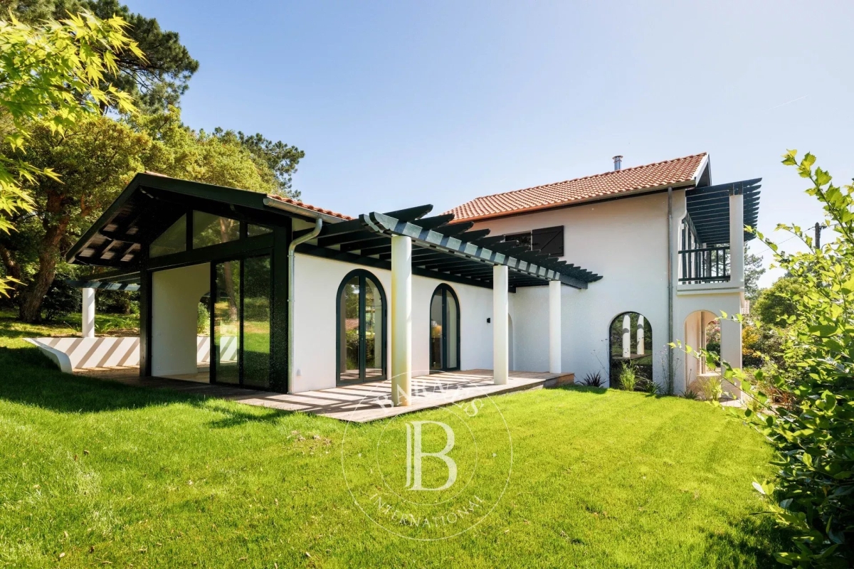 Luxury House for sale in Hossegor, 4 300 000 €, Photo 1