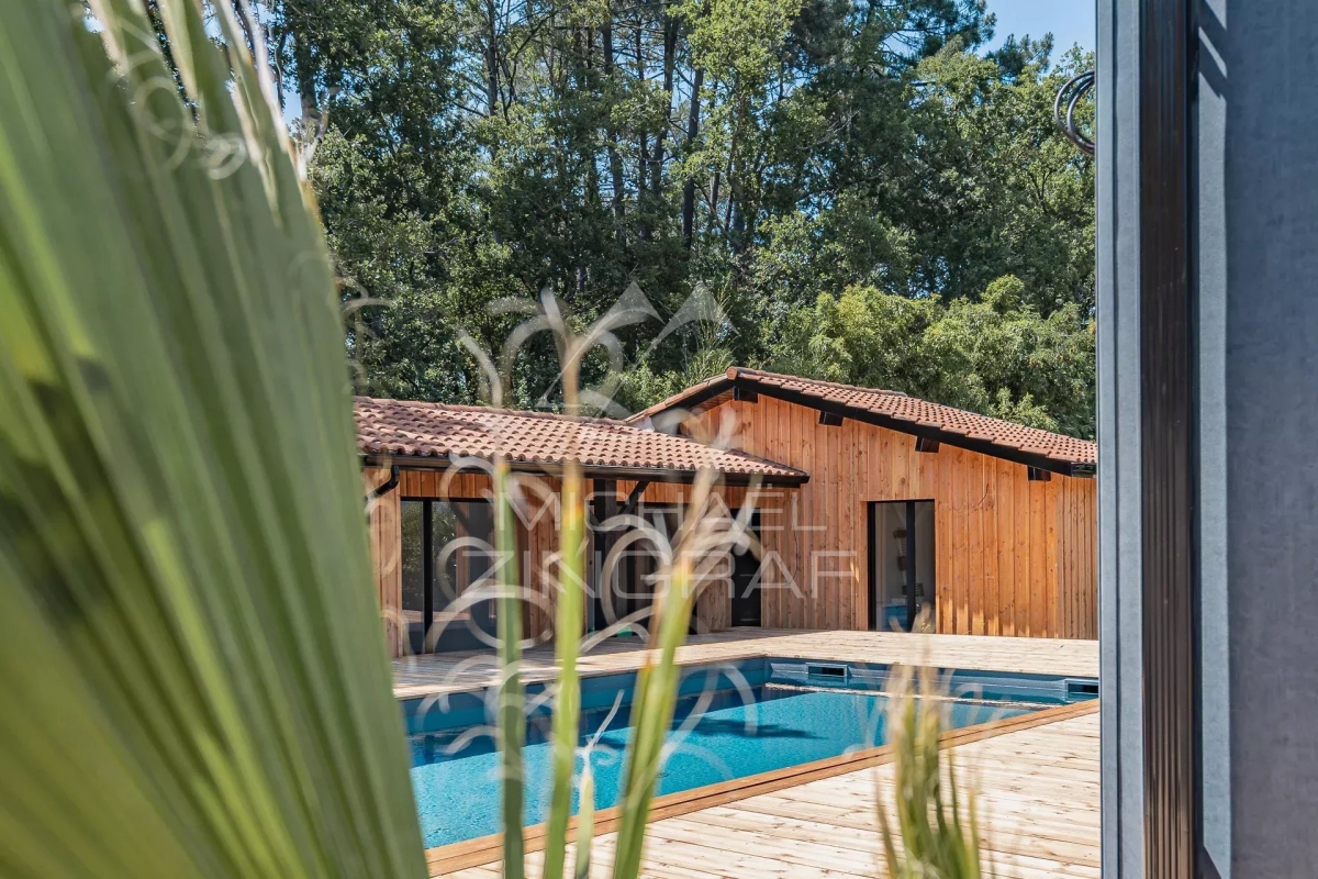 Maison de luxe à vendre à Gujan-Mestras, 1 300 000 €, Photo 1