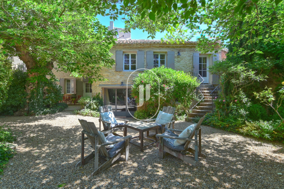 Luxury House for sale in Cabrières-d'Avignon, 960 000 €, Photo 1