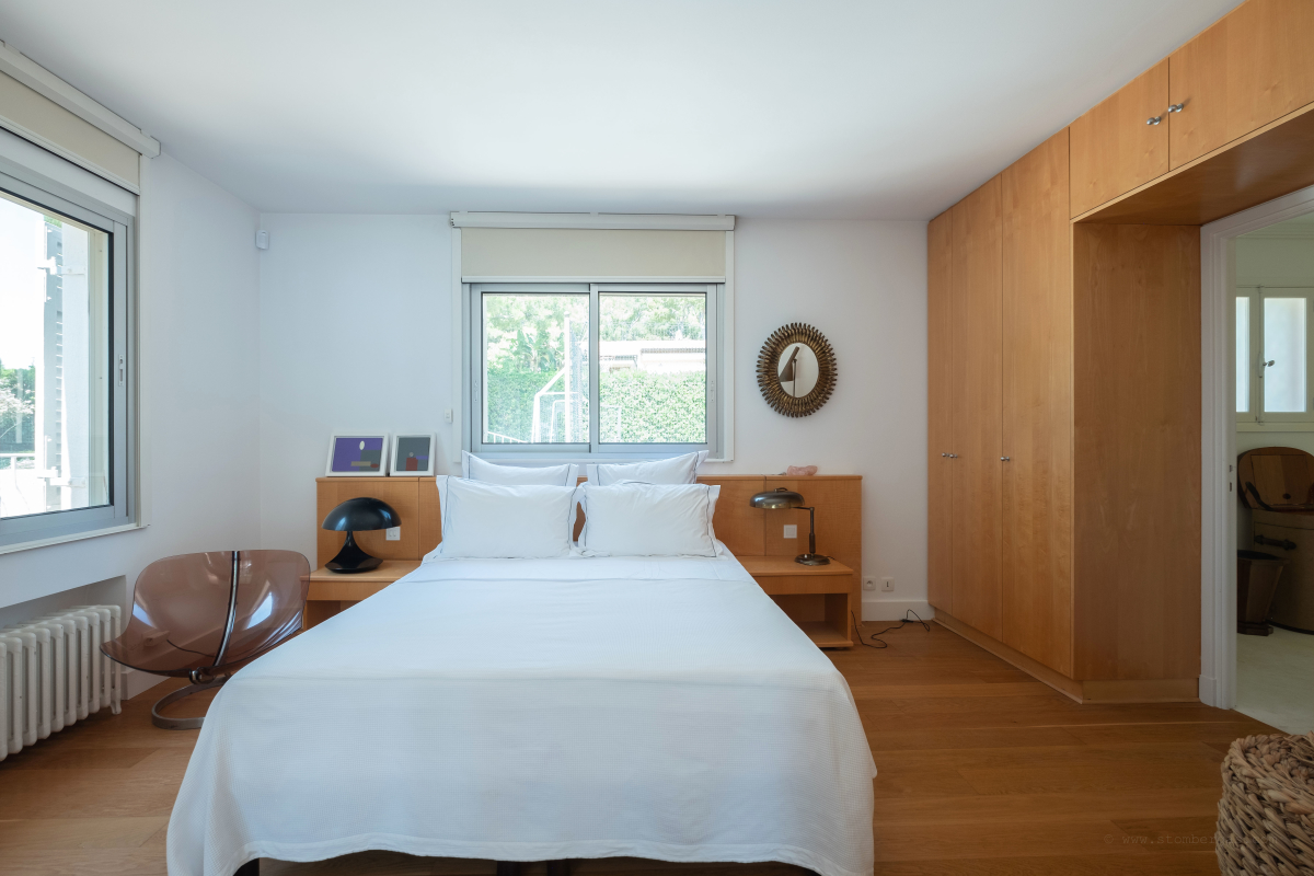 Maison de luxe à vendre à Saint-Jean-Cap-Ferrat, 15 250 000 €, Photo 11