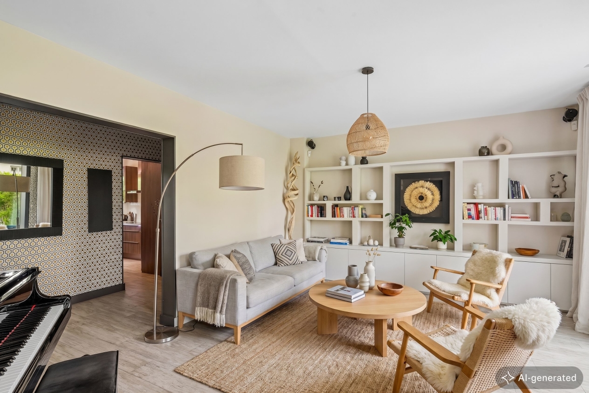 Appartement de luxe à vendre à Neuilly-sur-Seine, 1 535 000 €, Photo 2