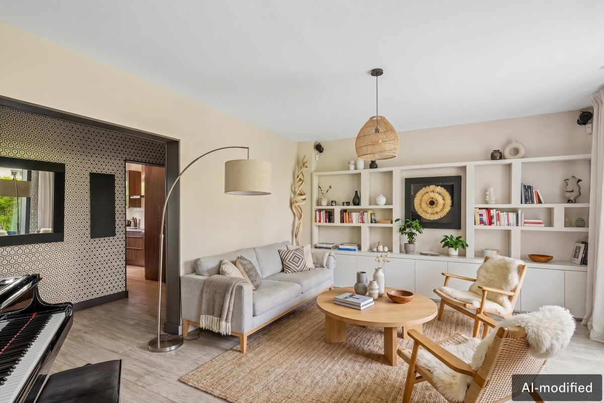 Appartement de luxe à vendre à Neuilly-sur-Seine, 1 395 000 €, Photo 2