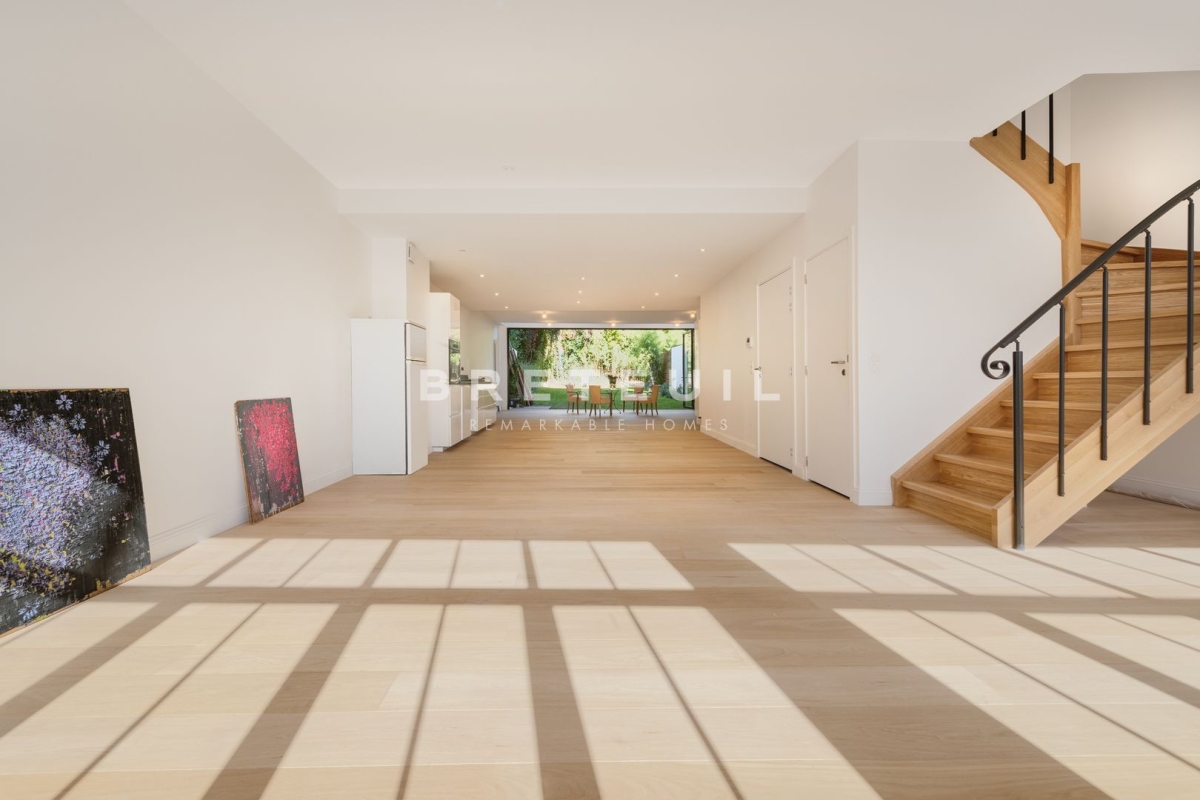 Maison de luxe à vendre à Montreuil, 1 350 000 €, Photo 2