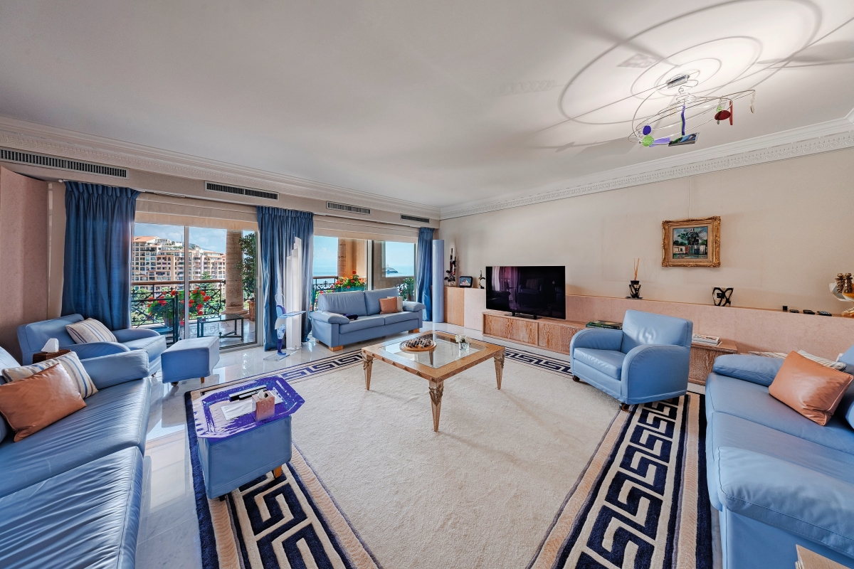 Maison de luxe à vendre à Monaco, 33 800 000 €, Photo 2