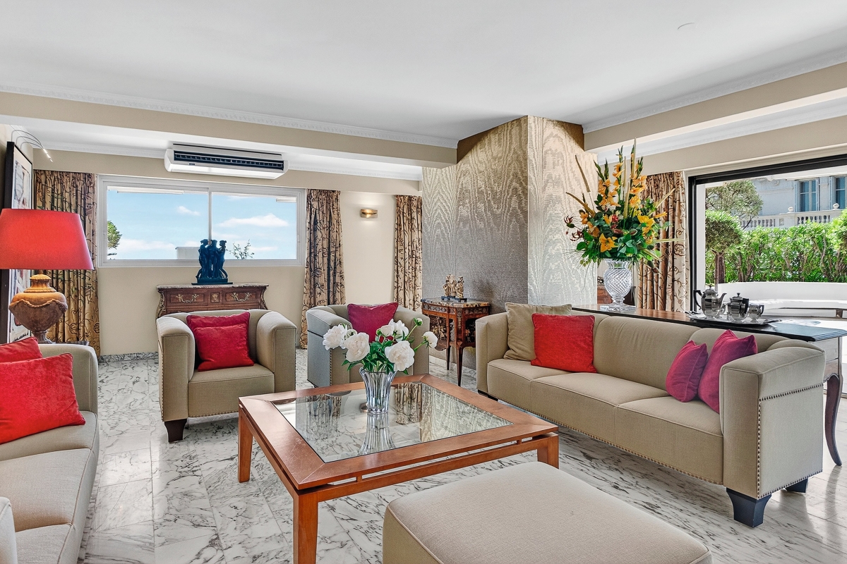 Luxury Apartment for sale in Cannes, 8 200 000 €, Photo 2