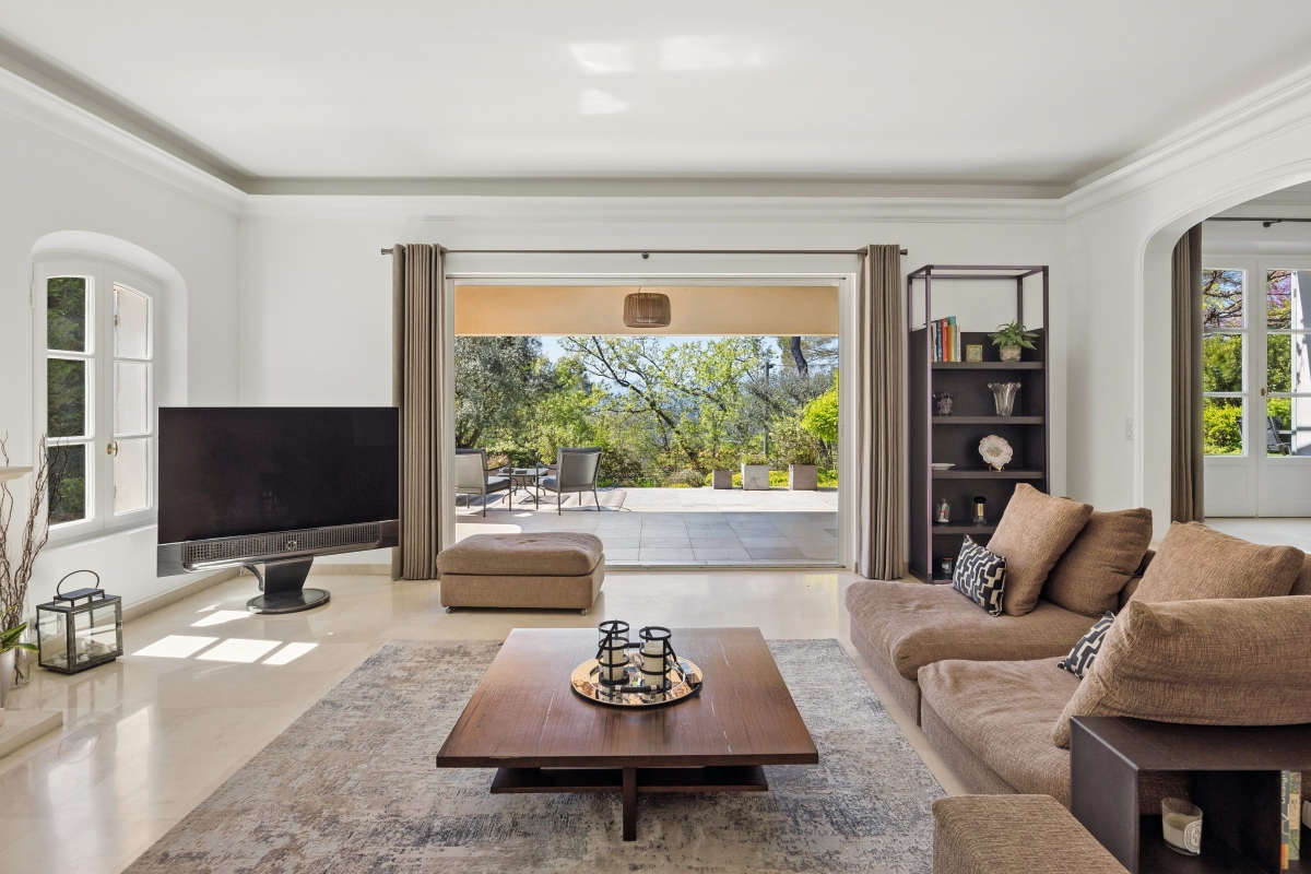 Maison de luxe à vendre à Mougins, 2 550 000 €, Photo 2