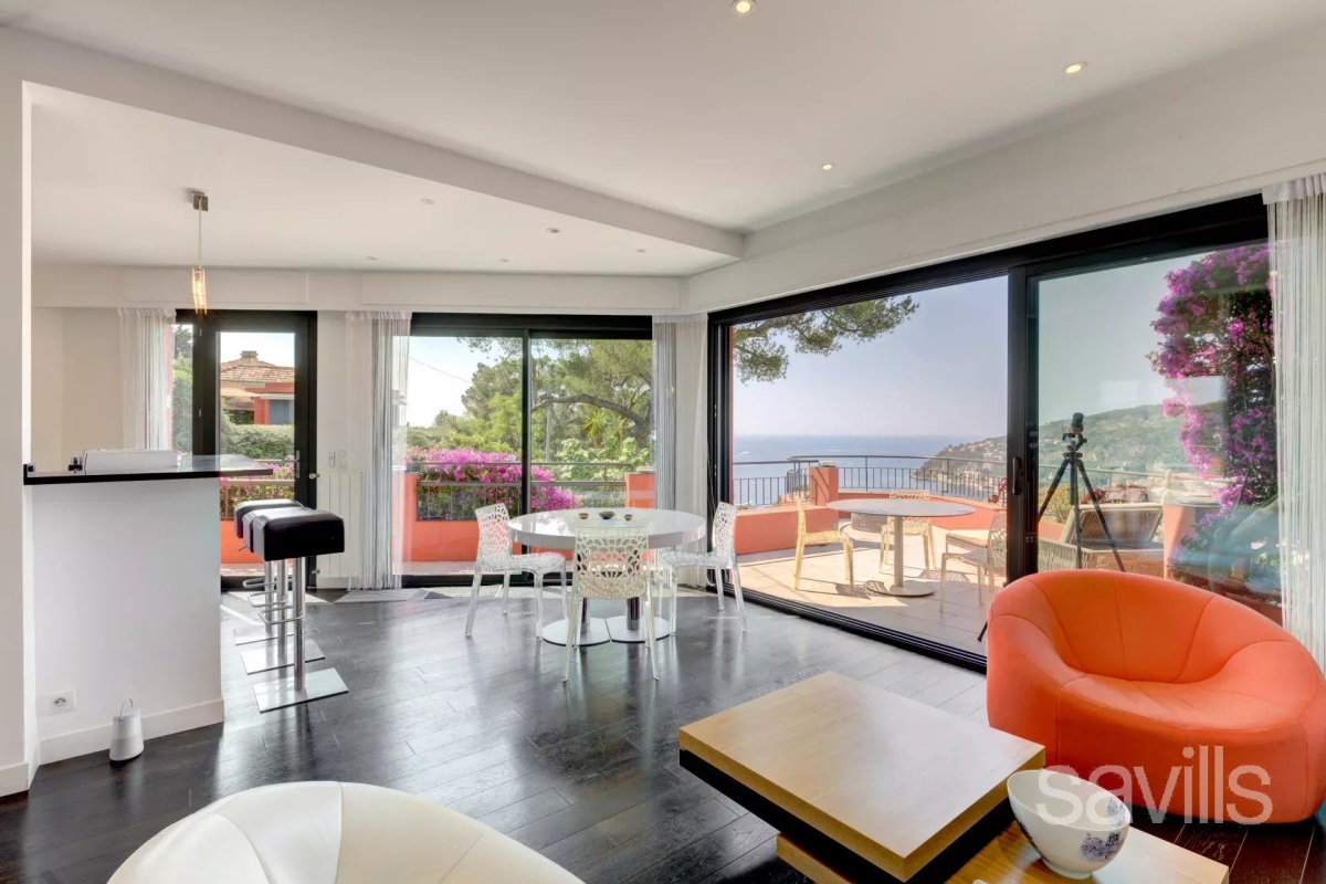 Maison de luxe à vendre à Villefranche-sur-Mer, 2 100 000 €, Photo 2