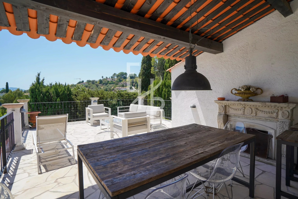 Maison de luxe à vendre à Mougins, 1 790 000 €, Photo 2