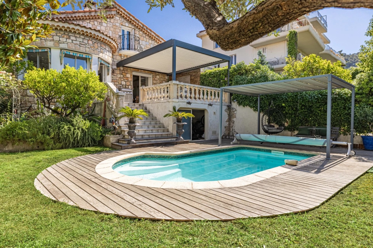Luxury House for sale in Nice, 1 475 000 €, Photo 2