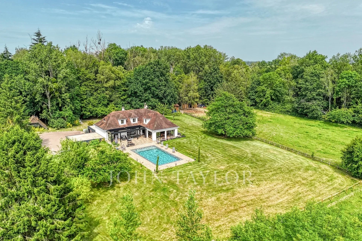 Luxury House for sale in Magny-le-Hongre, 2 950 000 €, Photo 2