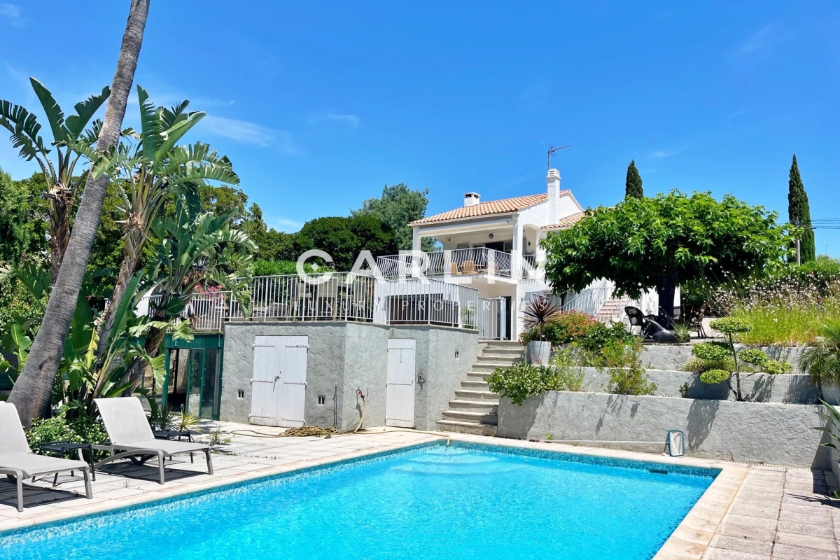 Luxury House for sale in La Croix-Valmer, 1 195 000 €, Photo 2