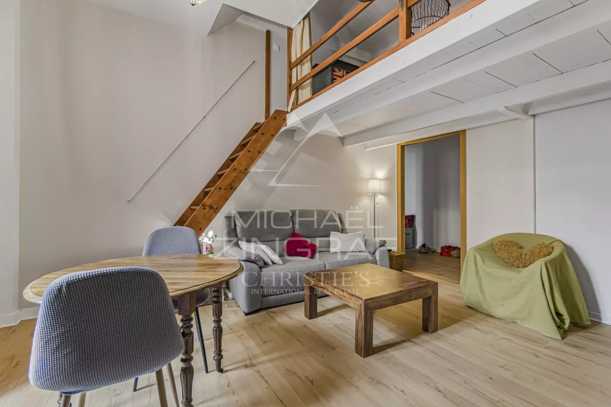 Appartement de luxe à vendre à Nice, 458 000 €, Photo 2