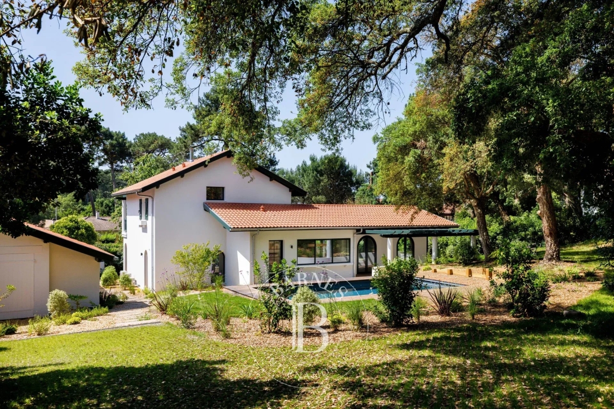Luxury House for sale in Hossegor, 4 300 000 €, Photo 2