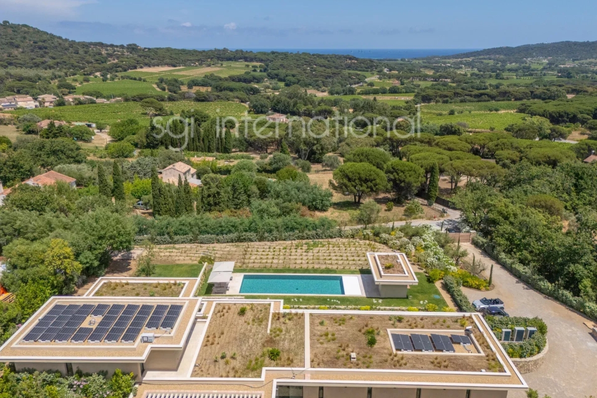 Luxury House for sale in Ramatuelle, 15 900 000 €, Photo 2
