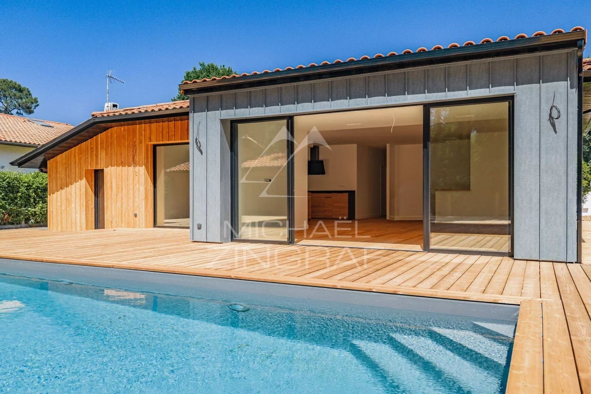 Maison de luxe à vendre à Gujan-Mestras, 1 300 000 €, Photo 2