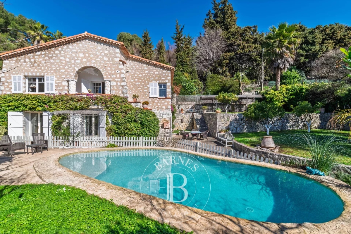 Luxury House for sale in Saint-Paul-de-Vence, 1 195 000 €, Photo 2