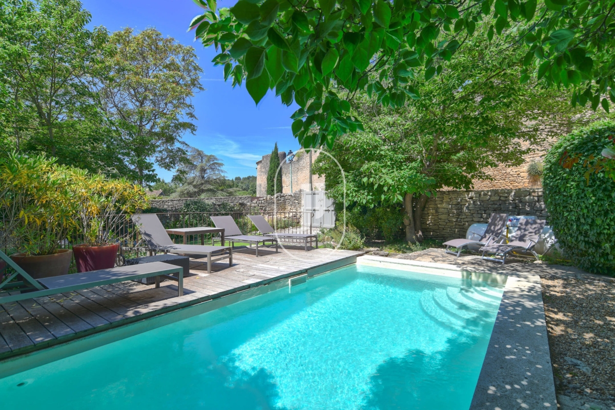 Luxury House for sale in Cabrières-d'Avignon, 960 000 €, Photo 2