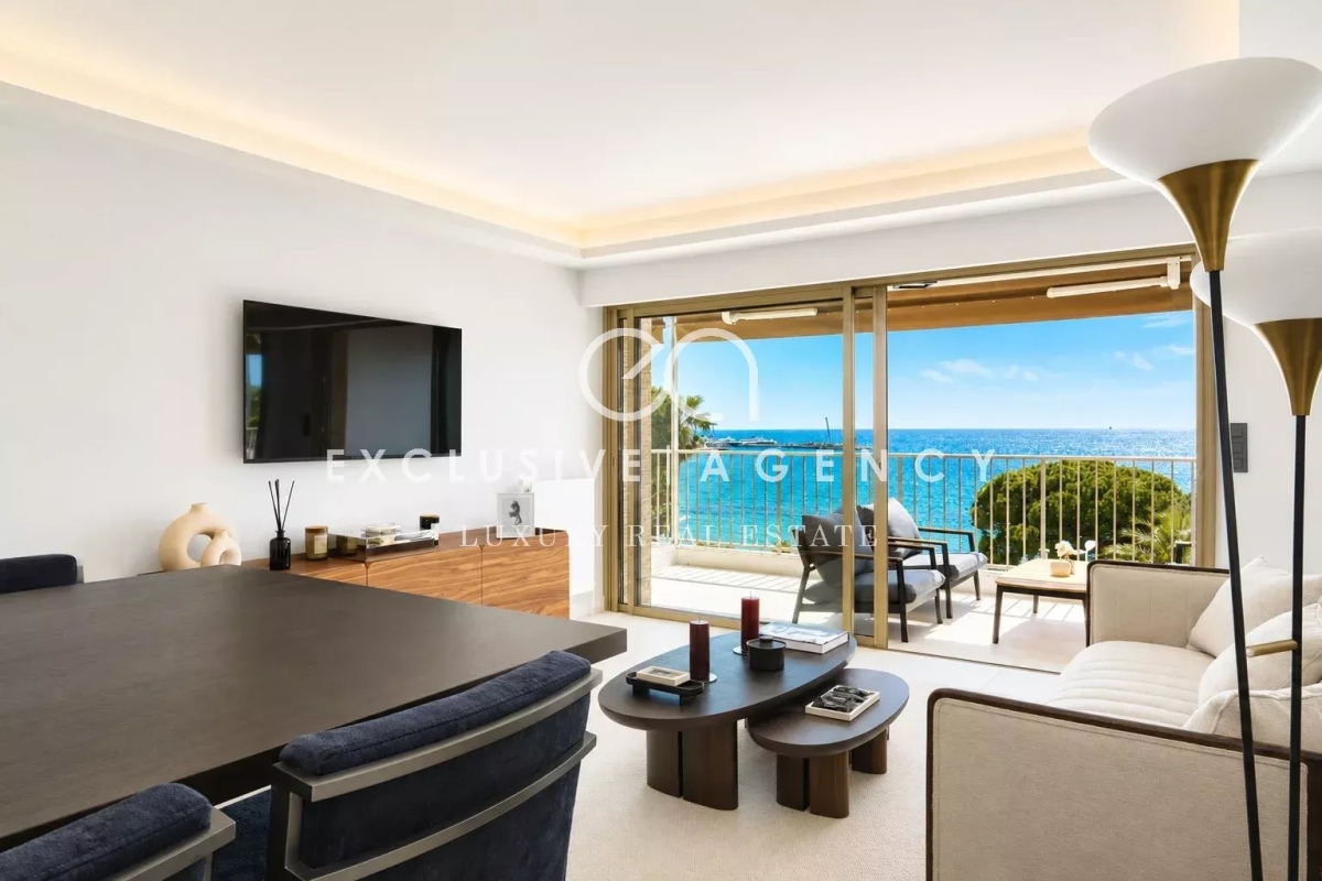 Appartement de luxe à vendre à Cannes, 2 295 000 €, Photo 2