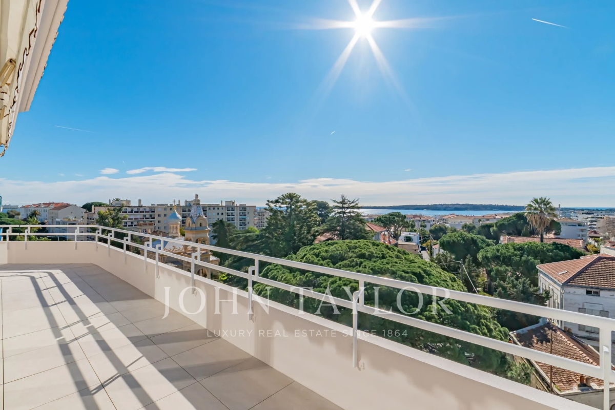 Appartement de luxe à vendre à Cannes, 1 990 000 €, Photo 2