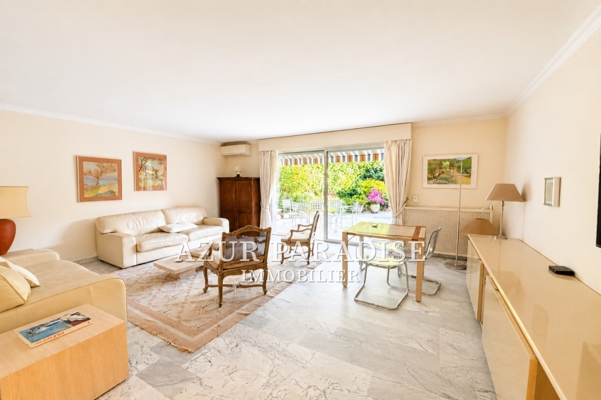 Appartement de luxe à vendre à Cannes, 689 000 €, Photo 2