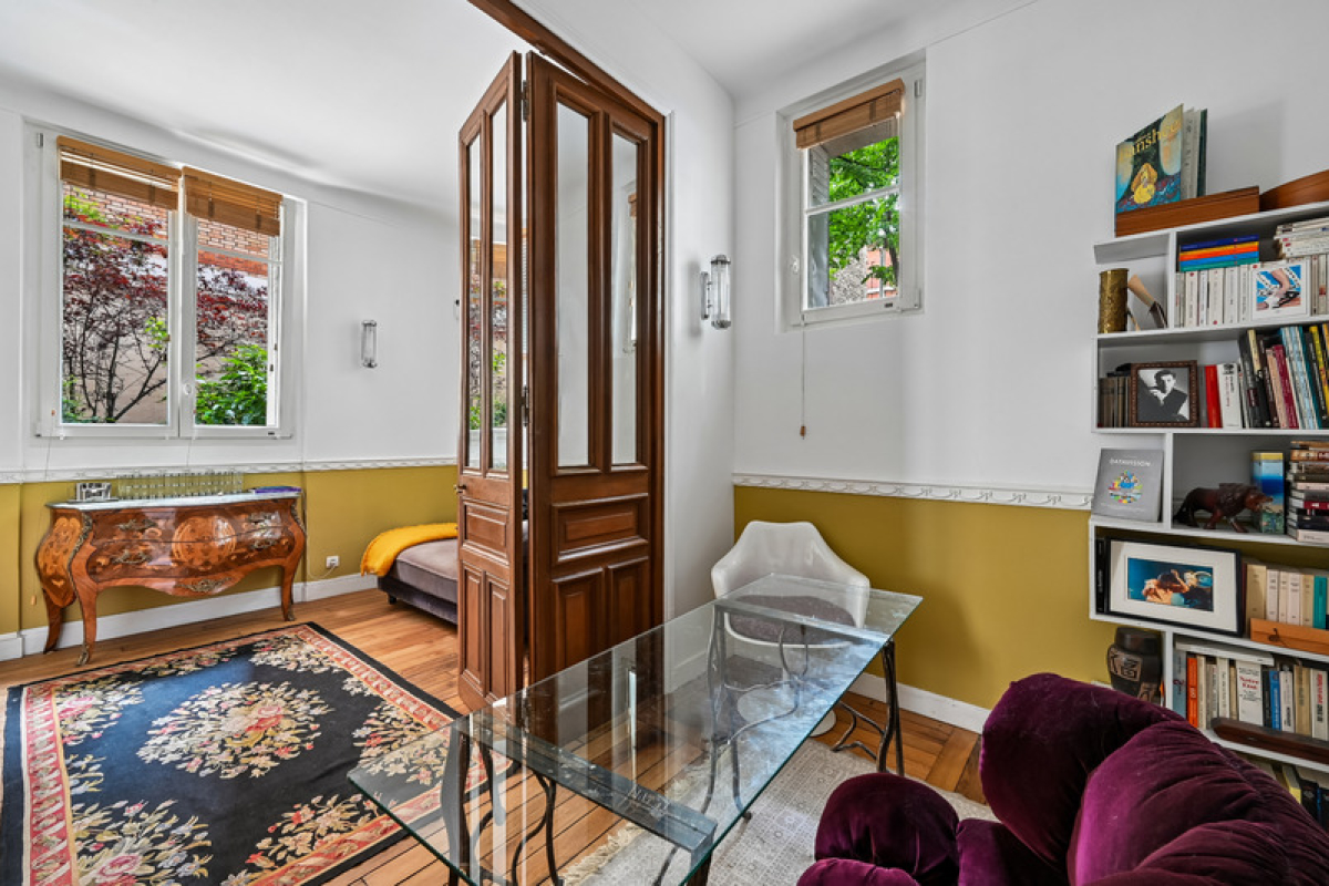 Luxury Apartment for sale in Paris 15ème, 695 000 €, Photo 3