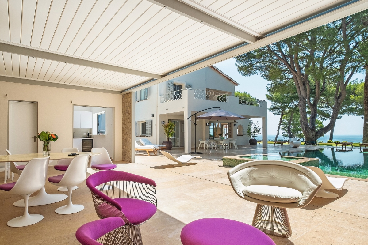Maison de luxe à vendre à Saint-Jean-Cap-Ferrat, 15 250 000 €, Photo 3