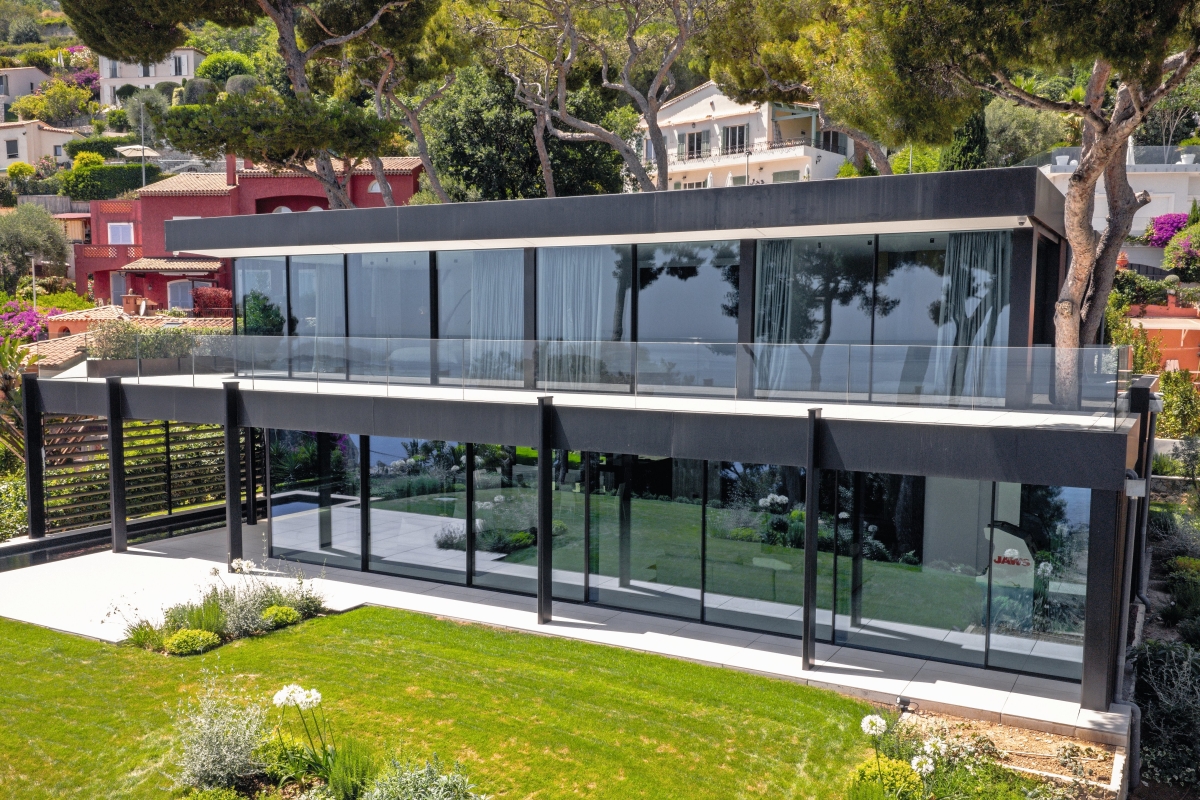 Maison de luxe à vendre à Èze, 9 900 000 €, Photo 3