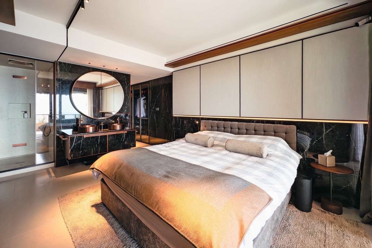 Luxury Apartment for sale in Monaco, 5 700 000 €, Photo 3