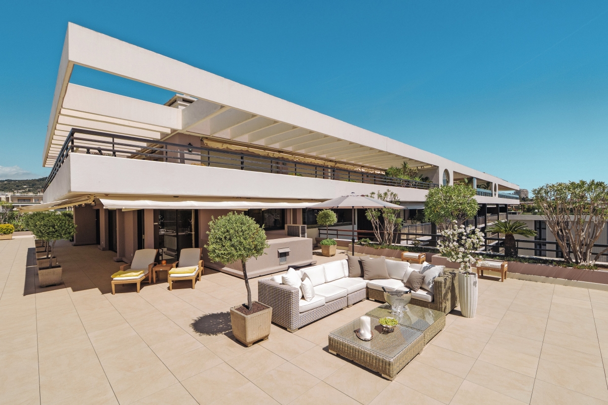 Luxury Apartment for sale in Cannes, 8 200 000 €, Photo 3