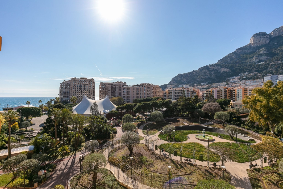 Luxury Apartment for sale in Monaco, 3 700 000 €, Photo 2