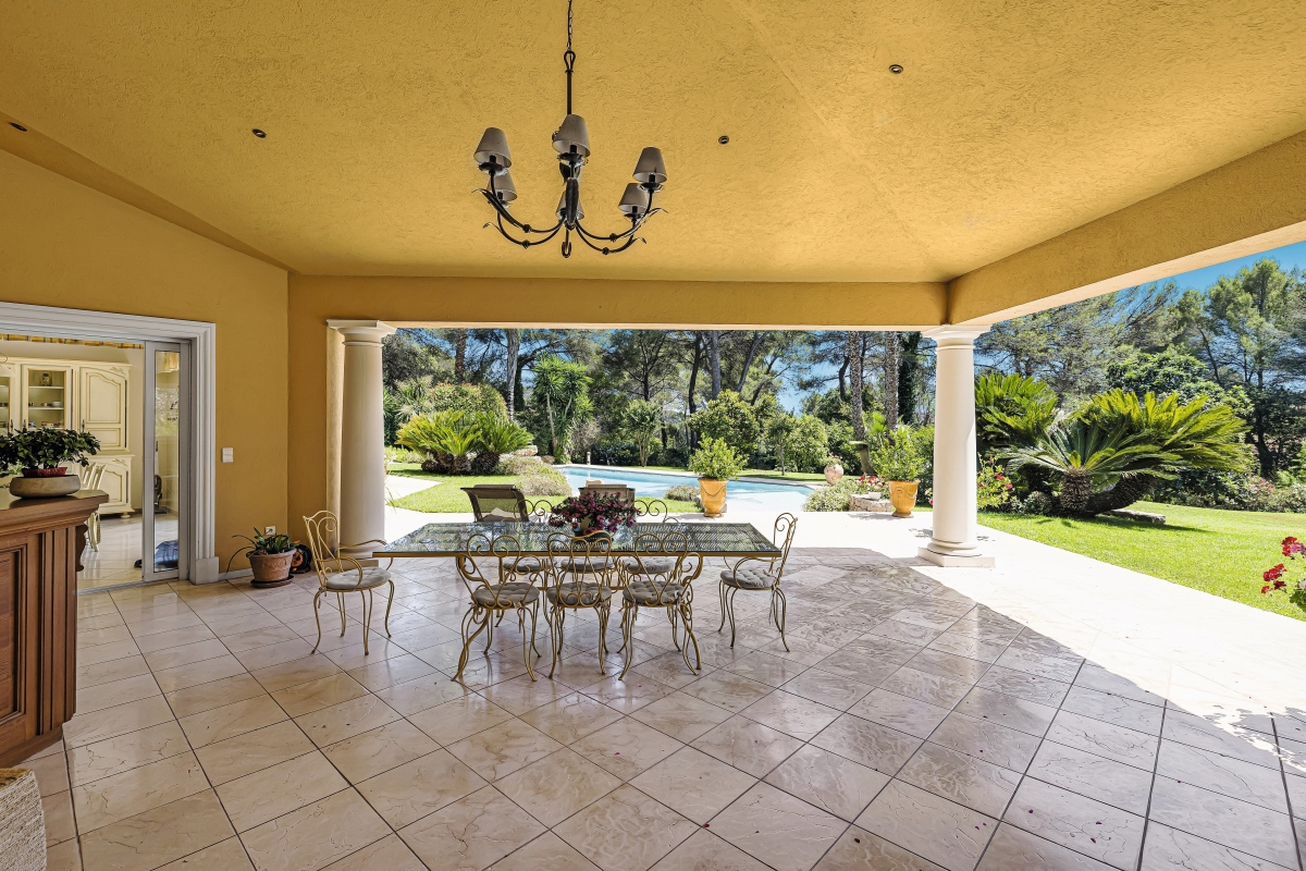 Luxury House for sale in Mougins, 4 950 000 €, Photo 3