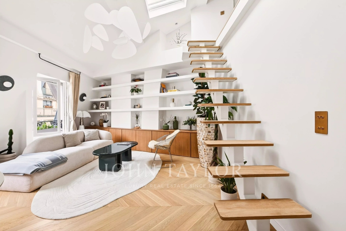 Luxury Apartment for sale in Paris 6ème, 1 260 000 €, Photo 3