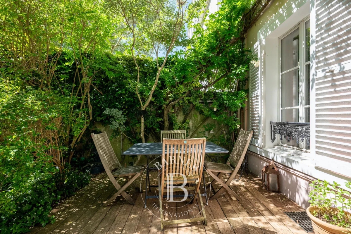 Maison de luxe à vendre à Paris 17ème, 3 350 000 €, Photo 3