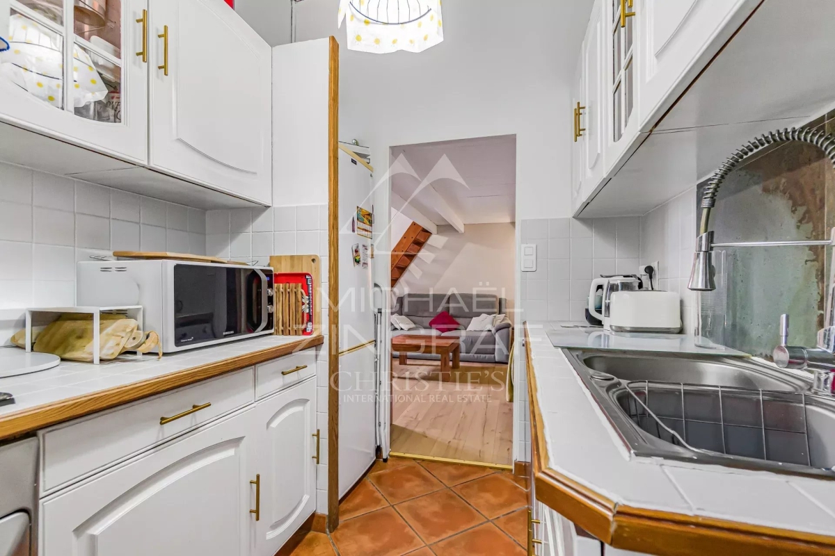 Appartement de luxe à vendre à Nice, 458 000 €, Photo 3