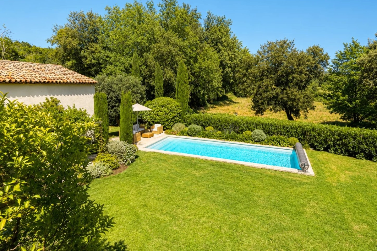 Maison de luxe à vendre à Grimaud, 1 870 000 €, Photo 3