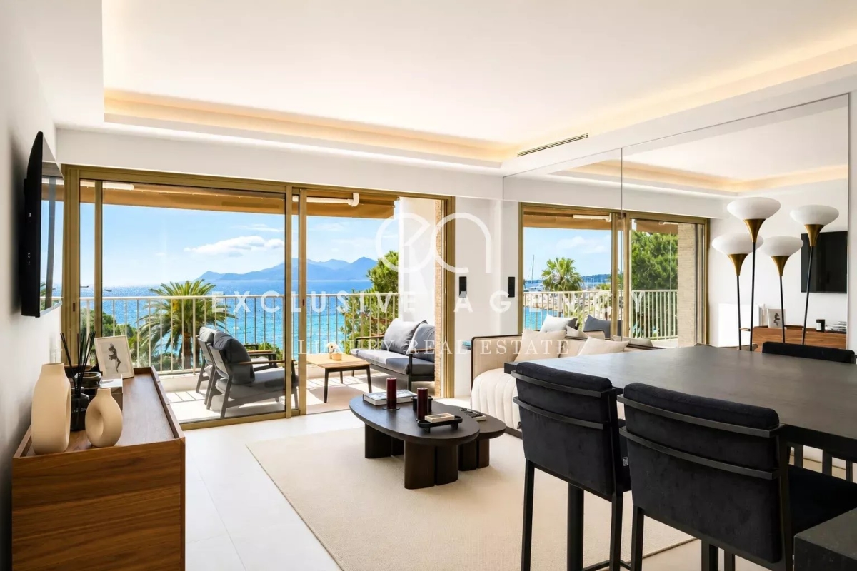 Appartement de luxe à vendre à Cannes, 2 295 000 €, Photo 3