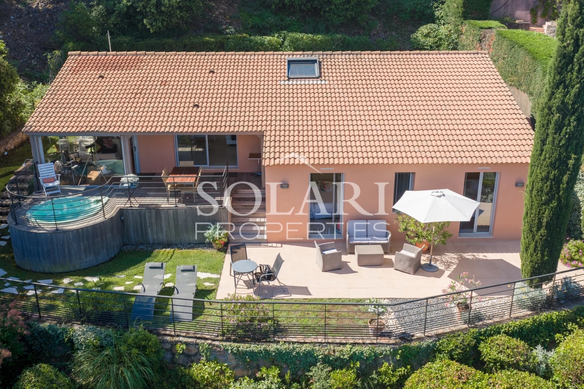 Luxury House for sale in Théoule-sur-Mer, 1 390 000 €, Photo 3