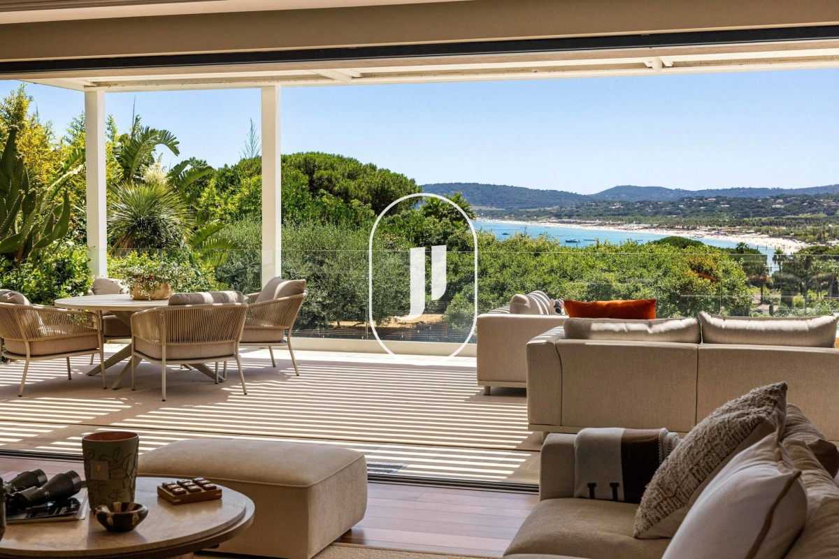Maison de luxe à vendre à Ramatuelle, 25 000 000 €, Photo 3