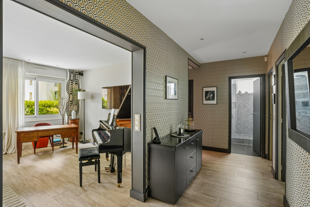 Appartement de luxe à vendre à Neuilly-sur-Seine, 1 535 000 €, Photo 4