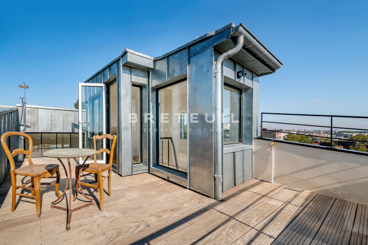 Maison de luxe à vendre à Montreuil, 1 280 000 €, Photo 4