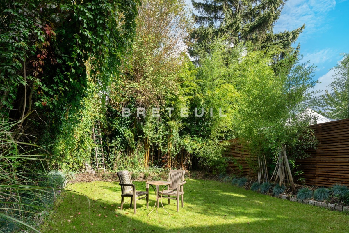 Maison de luxe à vendre à Montreuil, 1 350 000 €, Photo 4