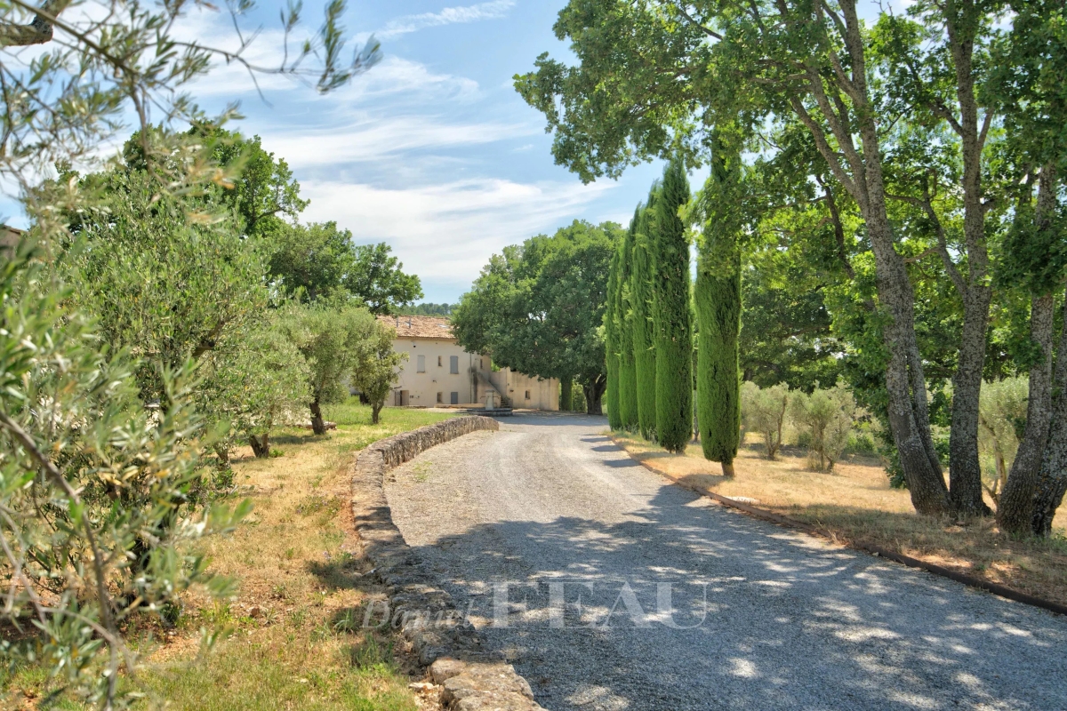 Luxury House for sale in La Bastide-des-Jourdans, 2 130 000 €, Photo 4