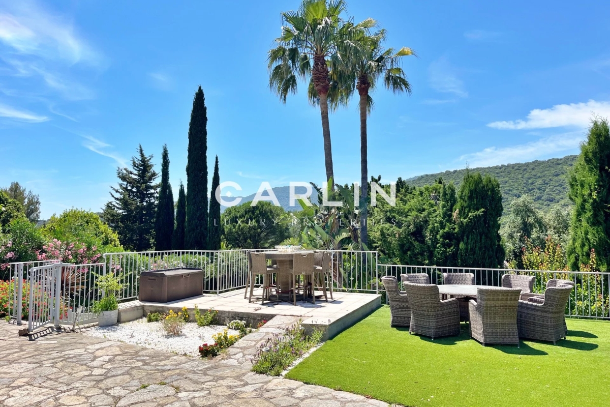 Luxury House for sale in La Croix-Valmer, 1 195 000 €, Photo 4