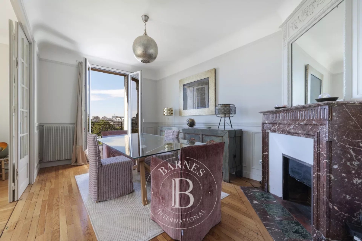 Luxury Apartment for sale in Paris 12ème, 879 000 €, Photo 4