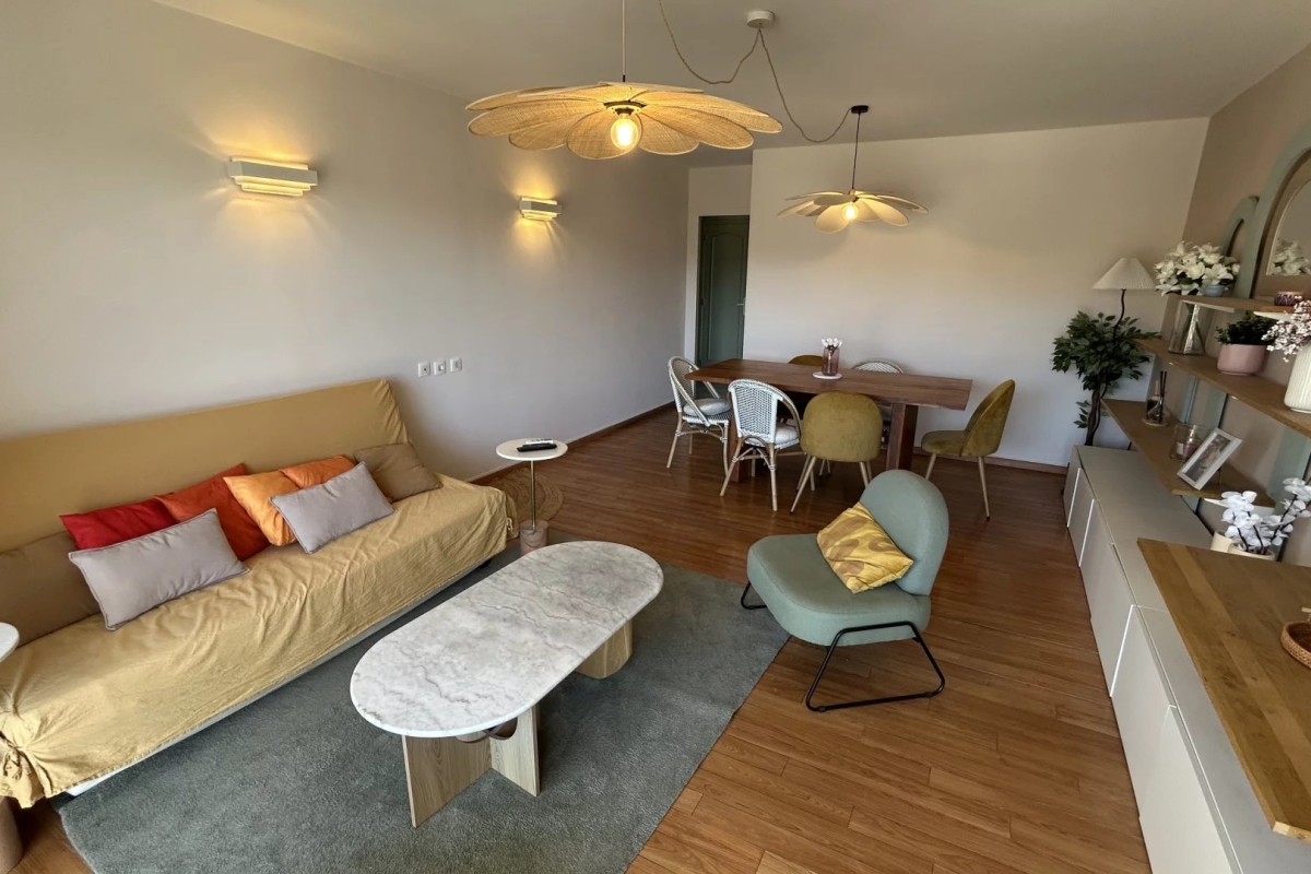 Luxury Apartment for sale in Le Cannet, 265 000 €, Photo 4