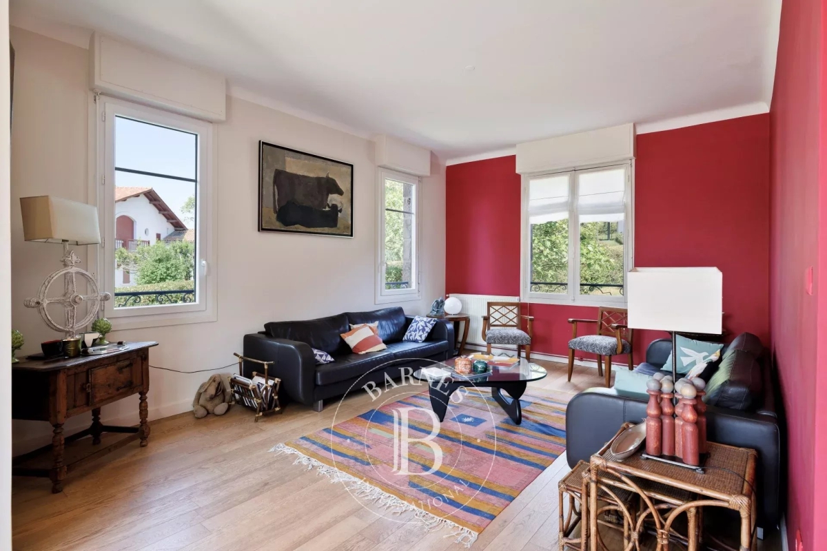 Maison de luxe à vendre à Ciboure, 1 290 000 €, Photo 4