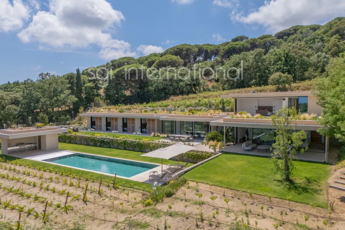 Luxury House for sale in Ramatuelle, 15 900 000 €, Photo 4