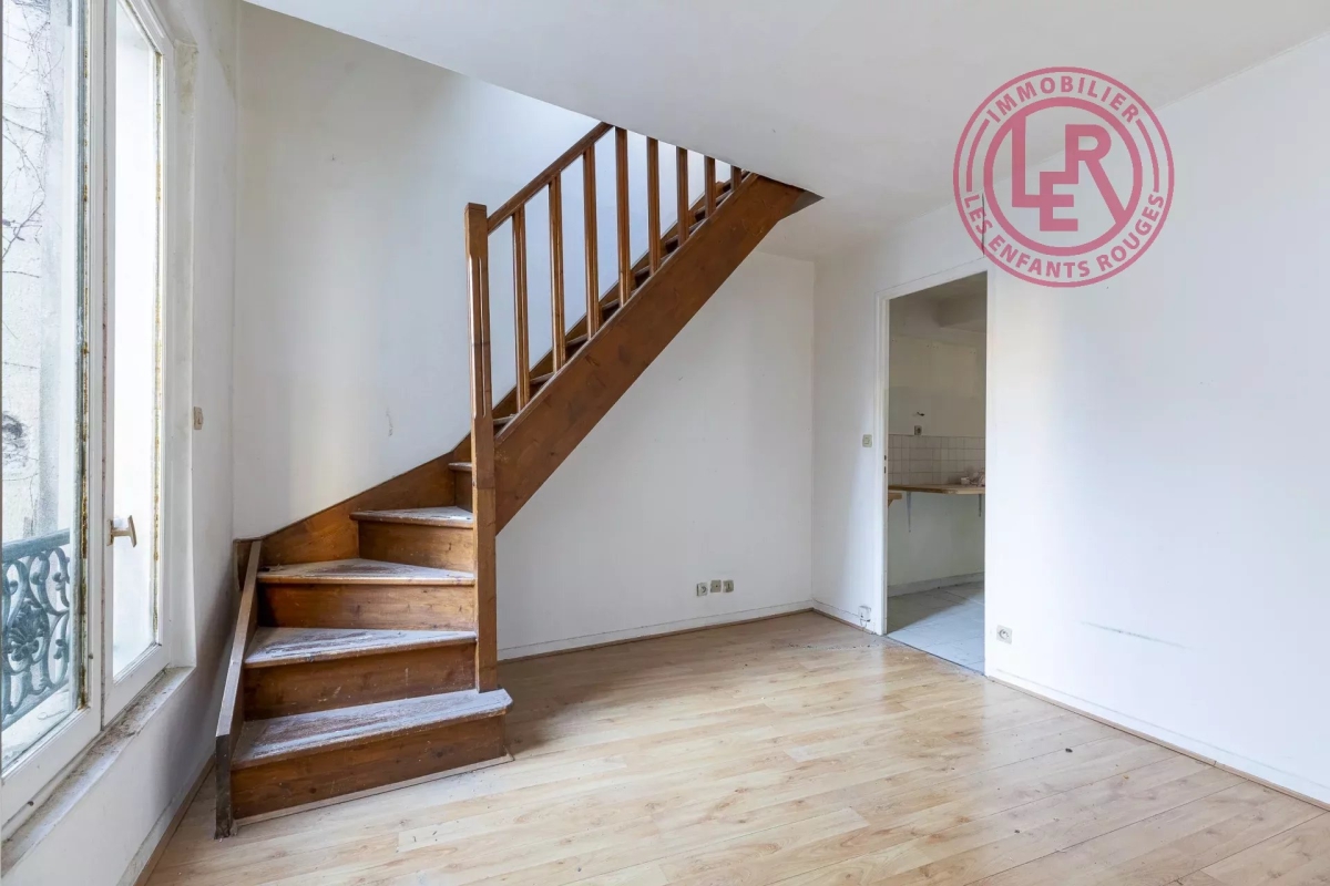 Appartement de luxe à vendre à Paris 11Ème, 895 000 €, Photo 4