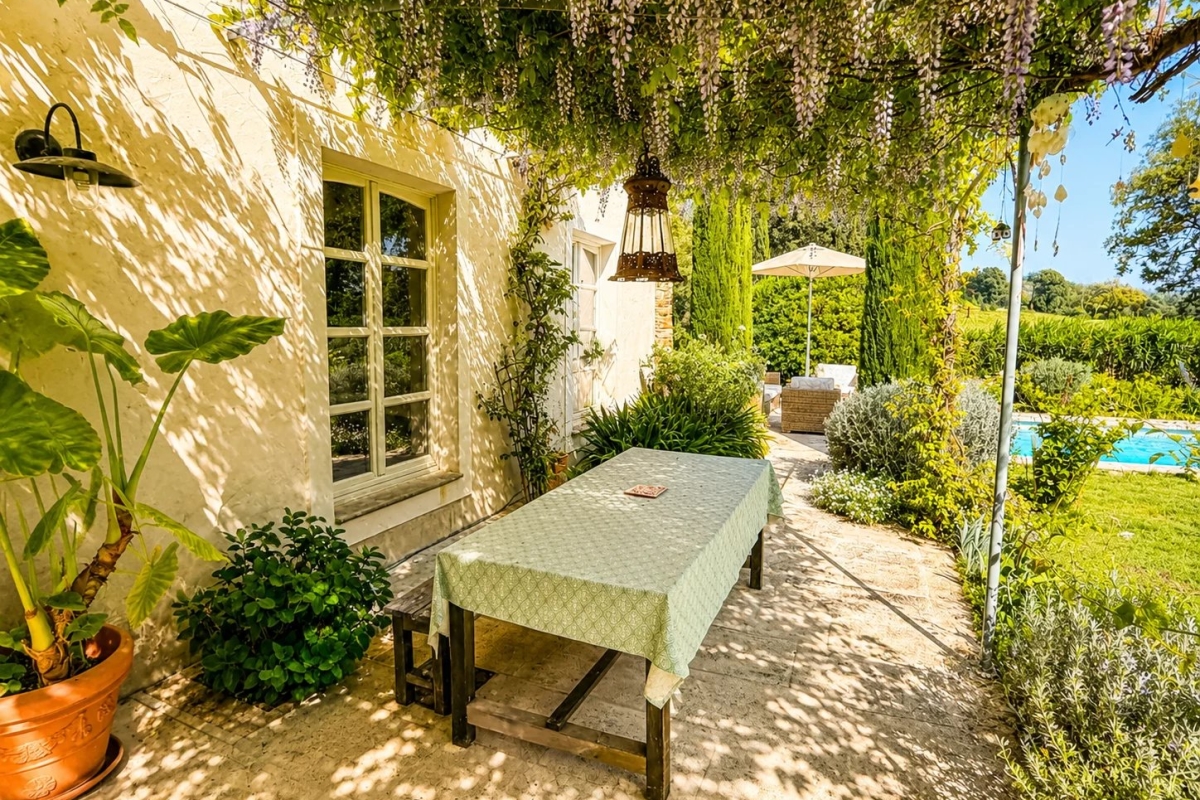 Maison de luxe à vendre à Grimaud, 1 870 000 €, Photo 4