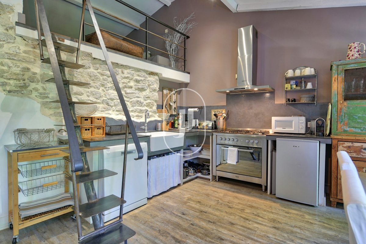 Luxury House for sale in Cabrières-d'Avignon, 960 000 €, Photo 4